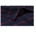 Men's Check Cotton Shirts